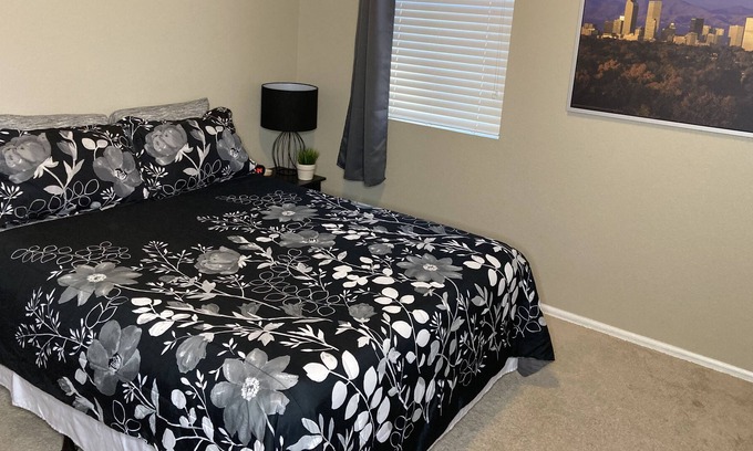 Brighton House | Total Privacy: Attached suite with kitchenette