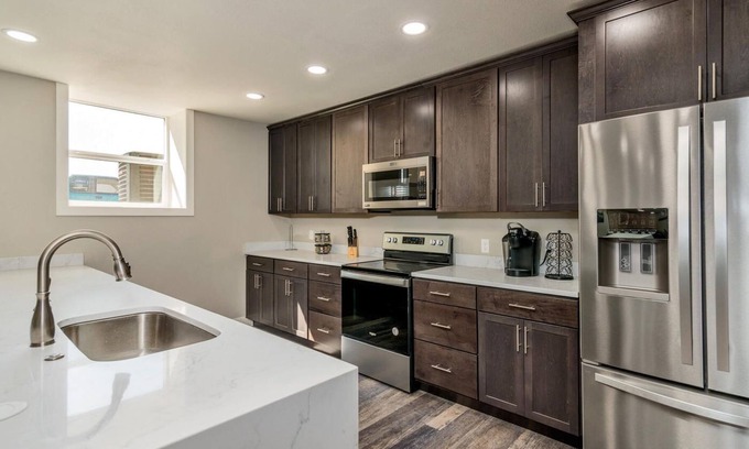 Sterling Apartment | Totally Remodeled Studios! #4