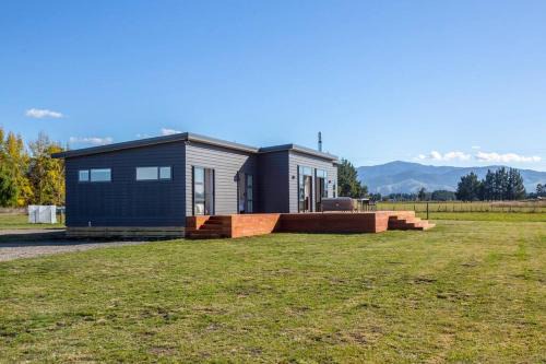 Greytown House | Totara on Moroa