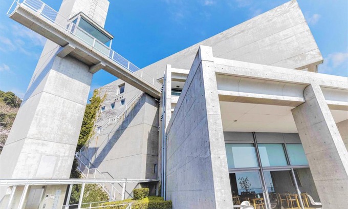 Awaji Hotel | TOTO Seawind Awaji