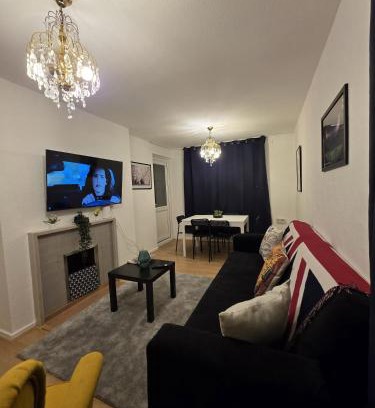 Northumberland Park Apartment | Totteham stadium