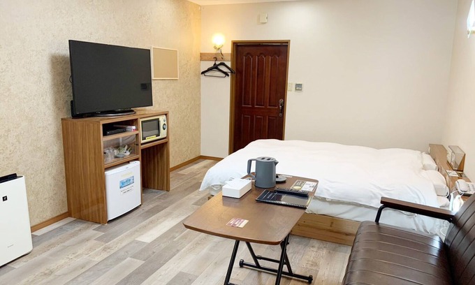 Tottori Apartment | Tottori Businesshotel Shiki no Yado