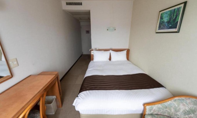 Iwai Onsen Hotel | Tottori City Hotel/Vacation STAY 81348