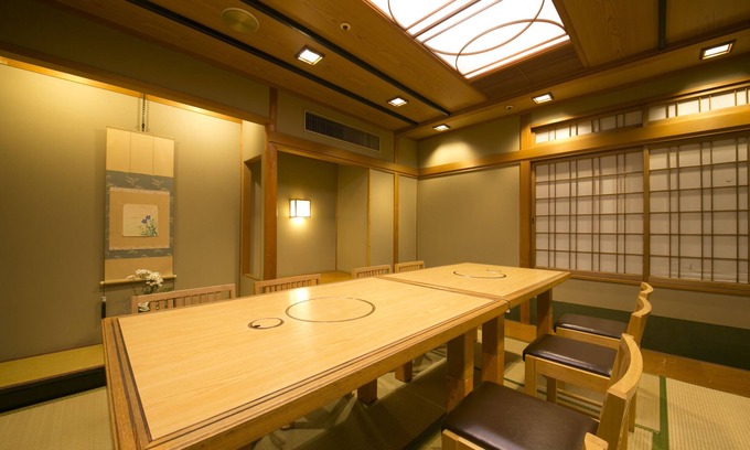 Yoshioka Onsen Hotel | Tottori Washington Hotel Plaza