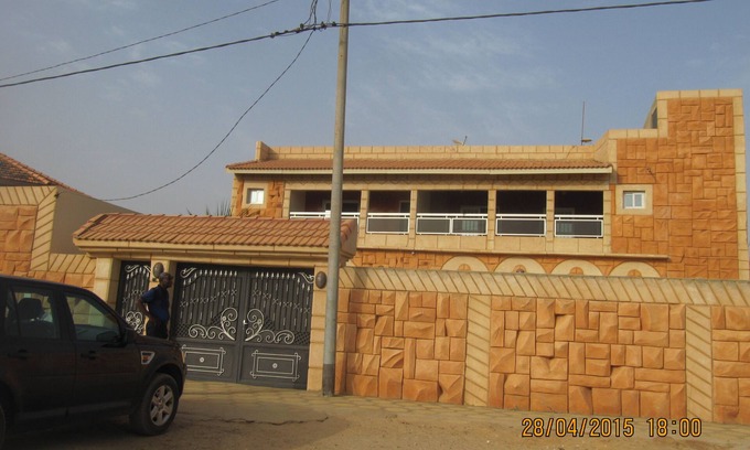 Toubab Dialao House | Toubab Dialaw, holiday rental