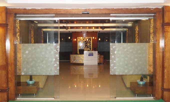 Rau Hotel | Touchwood Resort Indore