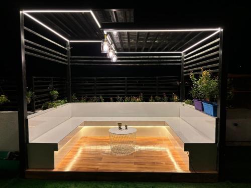 Kandroli Tarf Wankhal Villa | Touchwood Villa karjat khalapur
