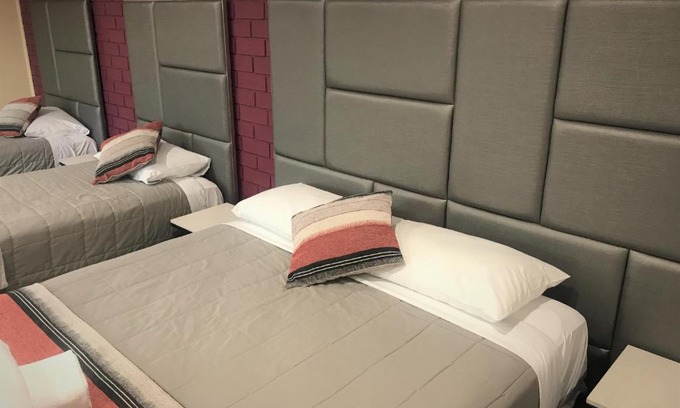 Toukley Hotel | Toukley Motor Inn