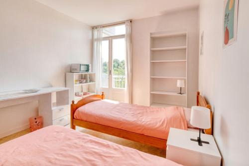 Jolimont-Soupetard-Bonhoure Bed & Breakfast | Toulouse Location Chambre