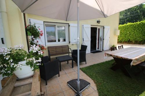 Montferrier House | Toupinat