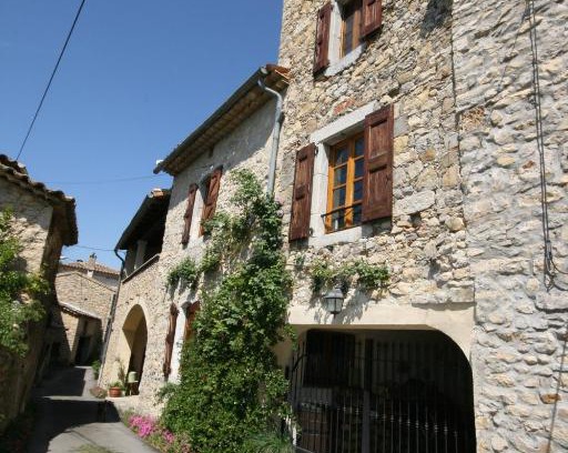 Tornac Apartment | Tour Ourne, Mas des Tours