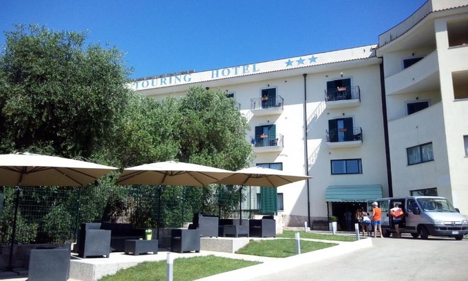 Rodi Garganico Hotel | Touring Hotel