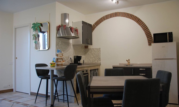 Viterbo Apartment | Tourist accommodation Acquabianca House