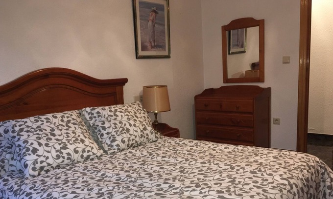 Riopar Condo | Tourist accommodation Lago Verde