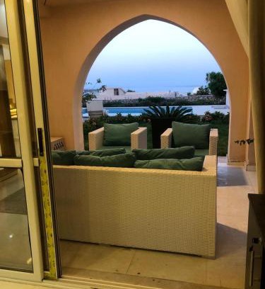 Shurtah al-Dakhlah Villa | Tourist and Resident Service