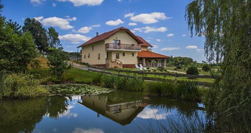 Salovci House | Tourist Farm Mali Raj