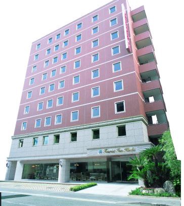 Ryuga Onsen Hotel | Tourist Inn Kochi