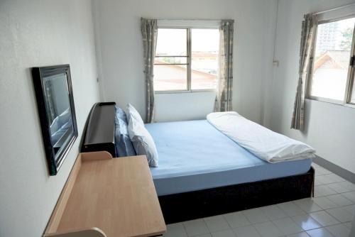 Chiang Rai House | Tourist Inn
