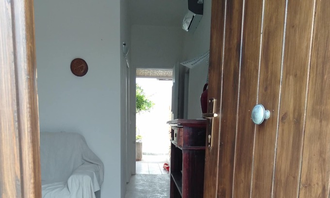 Birgi Vecchi House | (Tourist Lease)