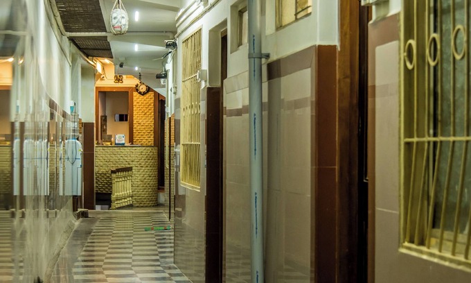 Dandeli Hotel | Tourist Lodge