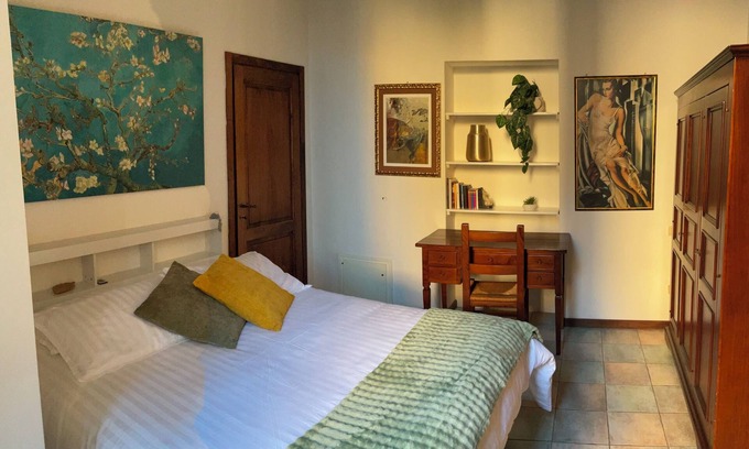 Old Town Apartment | Tourist Rental 34537 In the historic center close to any major attraction