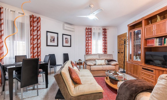 Toledo Apartment | TOURIST TOPAZ