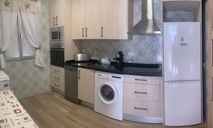Villacastin House | Tourist use housing Barrio Jate