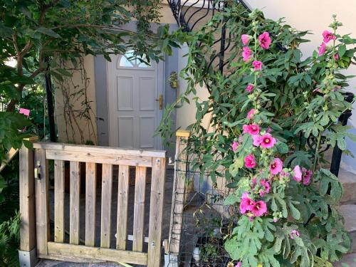 Chardonne Apartment | Tournicolette - 52 m2 charme fou