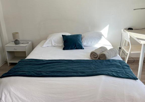 Fondettes Apartment | Tours, Touraine et Chateaux de la Loire