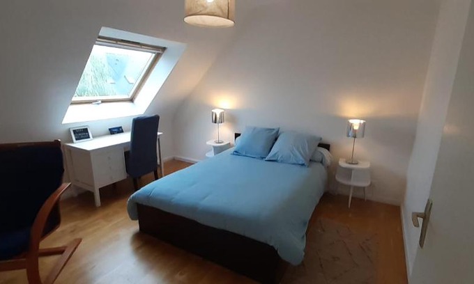 Combrit House | Tous à l'ouest