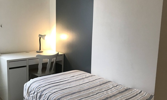Louvain-la-Neuve Apartment | Tout Inclus . Pratique et Confortable
