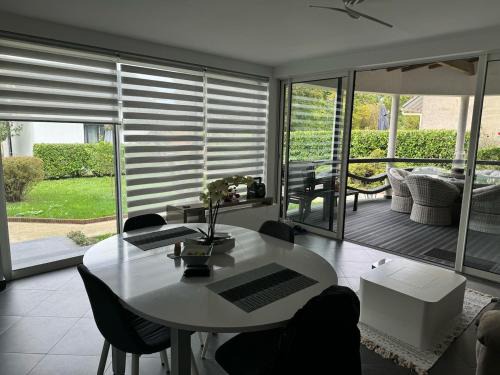 Villeparisis House | Tout confort 6 personnes - Proche de Disney