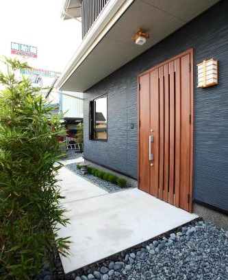 Gongtouli House | Toutsu Gyoen