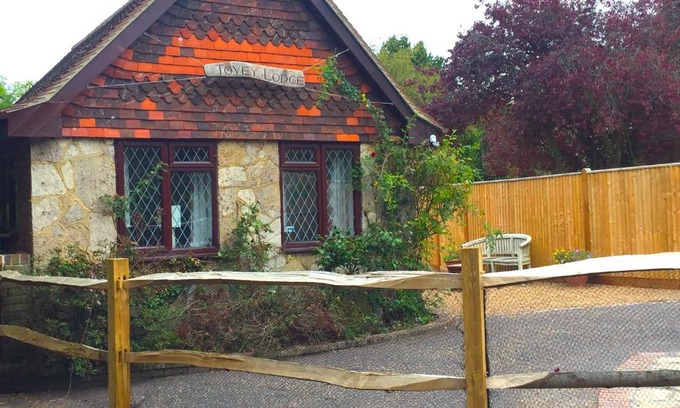 Clayton House | Tovey Lodge