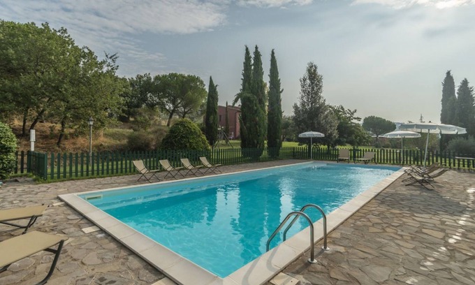 Magione Apartment | Tower Apartment