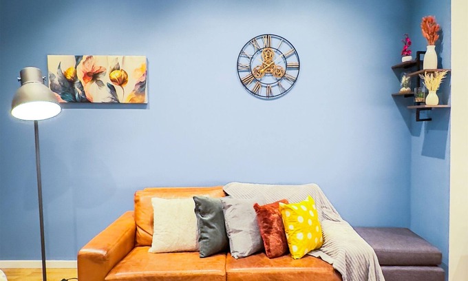 East Walworth Apartment | Tower Bridge, London Bridge, London Eye, Waterloo, Free parking
