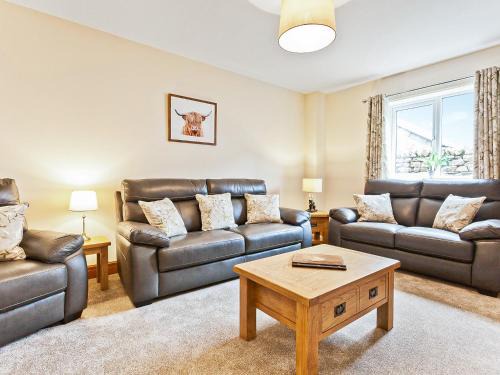 Arnside House | Tower Cottage