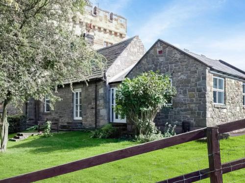 Whittingham House | Tower Cottage - Uk49339