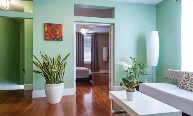 Tower Grove East Apartment | Tower Grove Place