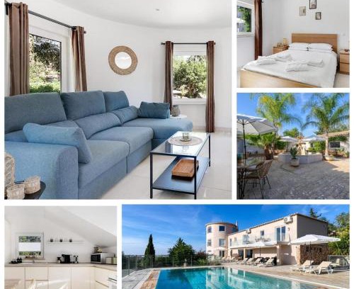 Portimao Apartment | Tower House
