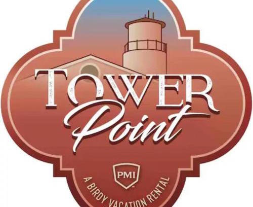 Medical Center District House | Tower Point - A Birdy Vacation Rental