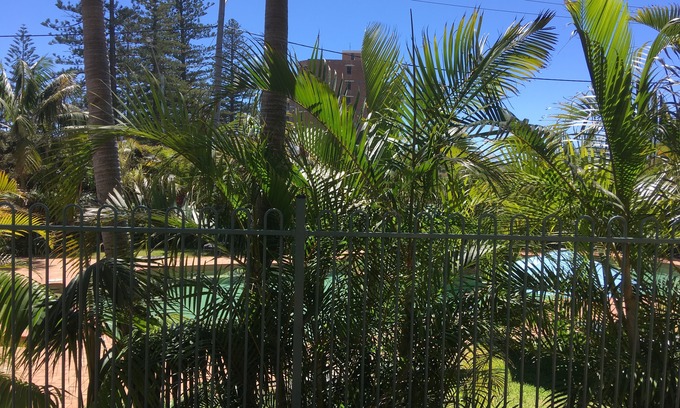 Port Macquarie Apartment | Town Beach Beachcomber Resort