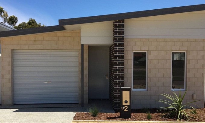Esperance Apartment | Town Central Accommodation