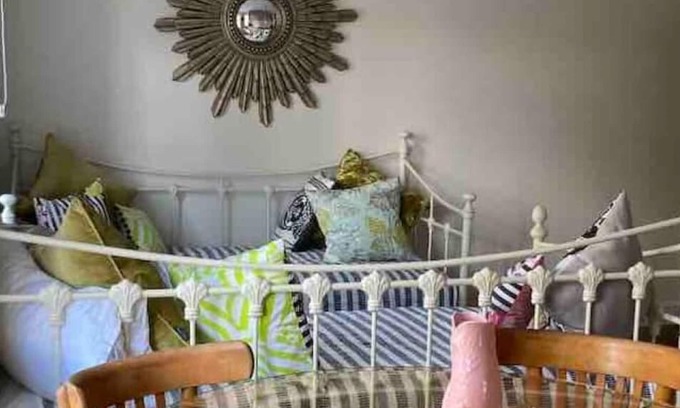 Stamford Apartment | Town centre apartment that sleeps 4