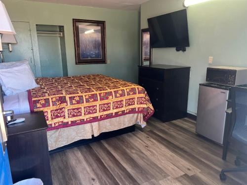 Sioux City Hotel | Town & Country Motel