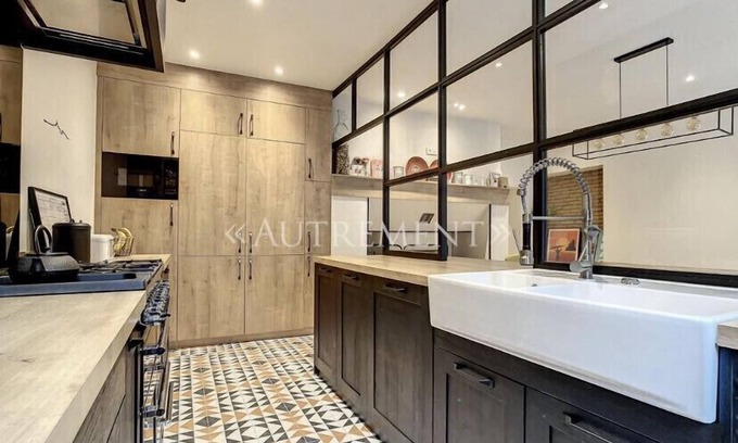 Saint-Sulpice House | Town house - 3 bedrooms 25min from Toulouse - Capitole