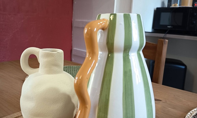 Troissereux House | Town house - La parenthèse picarde in Troissereux