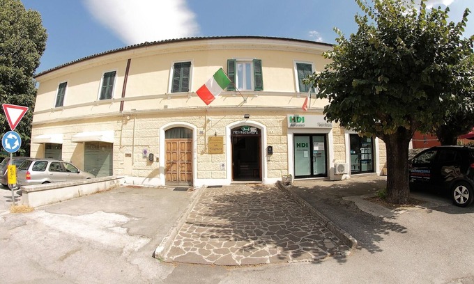 Fabriano House | Town House Suite La Filigrana - Il Piano