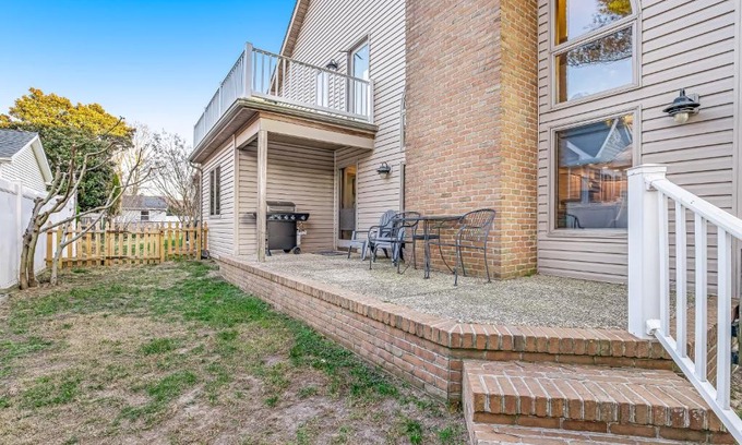 Country Club Estates House | Town of Rehoboth Beach-311 Sandalwood St