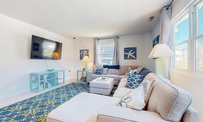 South Bethany House | Town of South Bethany - 5 Surfside St